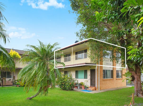 12/193 Kennedy Drive, Tweed Heads West, NSW 2485
