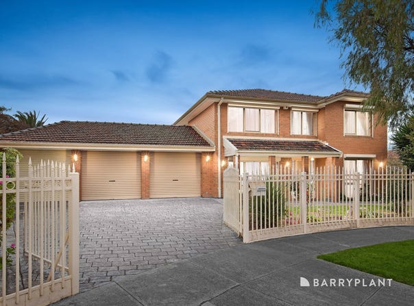 7 Spaniel Court, Mill Park, Vic 3082