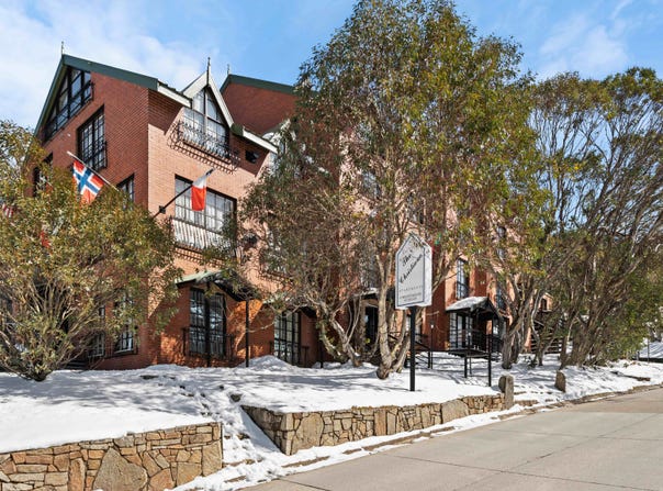 5/1 Breathtaker Road, Mount Buller, Vic 3723