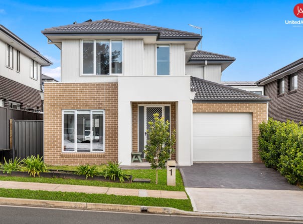 1 Crusader Street, Austral, NSW 2179