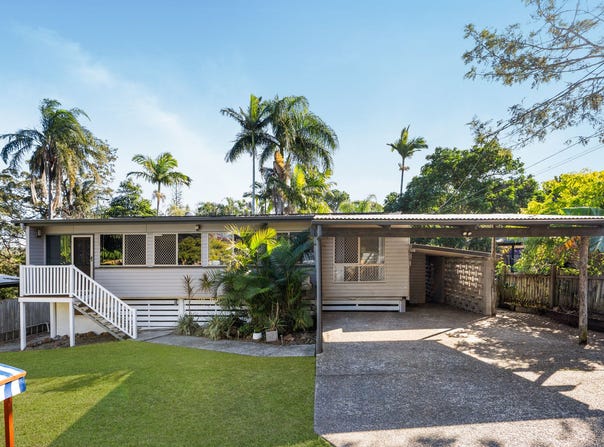 18 Welbeck Street, Logan Central, Qld 4114