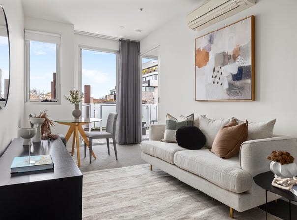 204/33 James Street, Prahran, Vic 3181