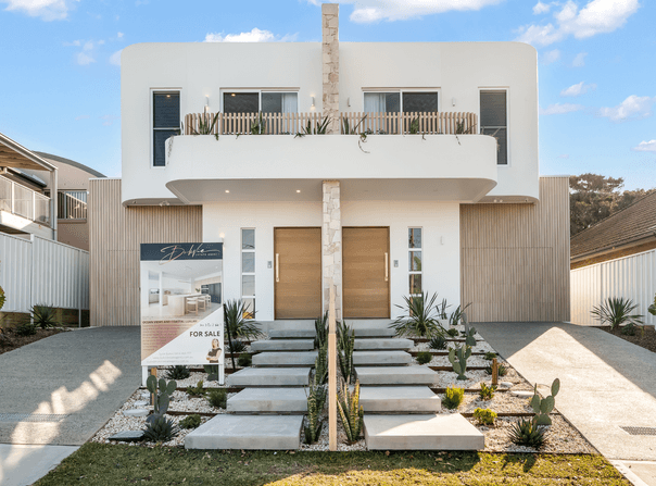 89b Bay Road, Blue Bay, NSW 2261