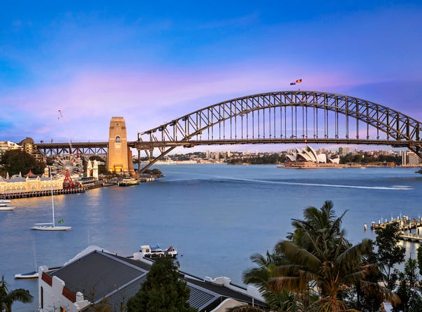17/21 East Crescent Street, McMahons Point, NSW 2060