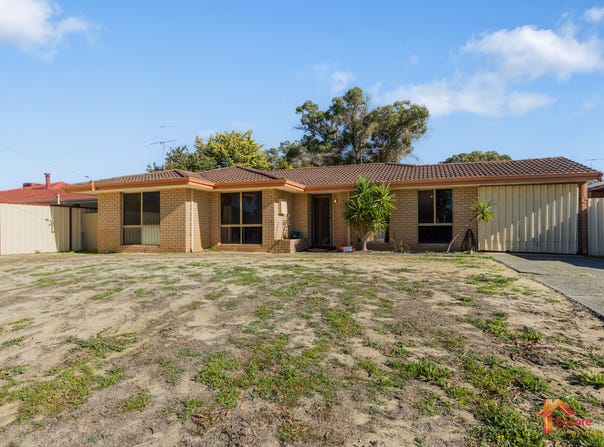 3 Marungi Way, Greenfields, WA 6210