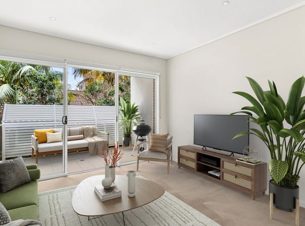 9/38-40 St Andrews Gate, Elanora Heights, NSW 2101
