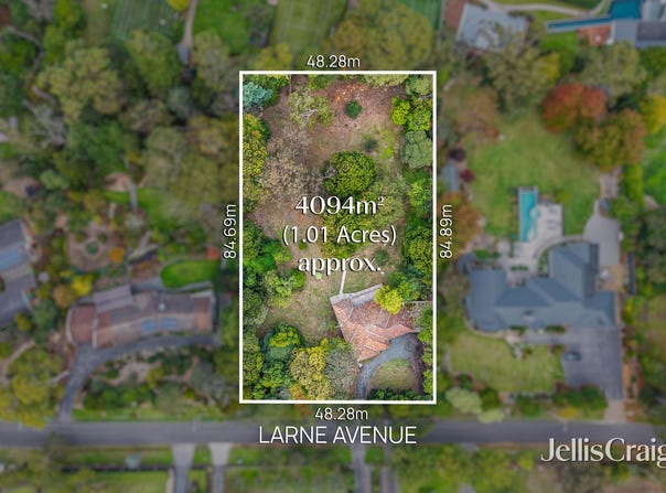 4 Larne Avenue, Donvale, Vic 3111