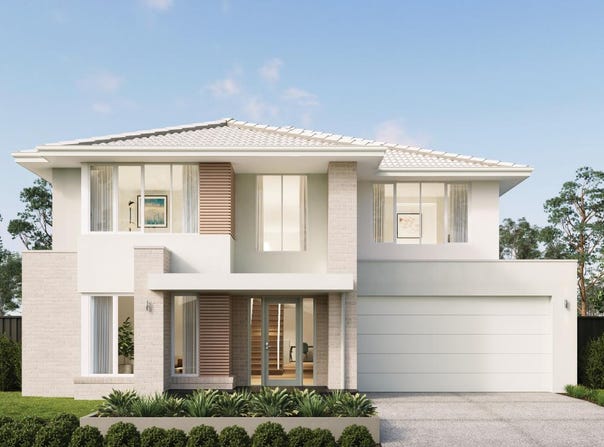 Lot 10103 Craigavon Drive, Werribee, Vic 3030