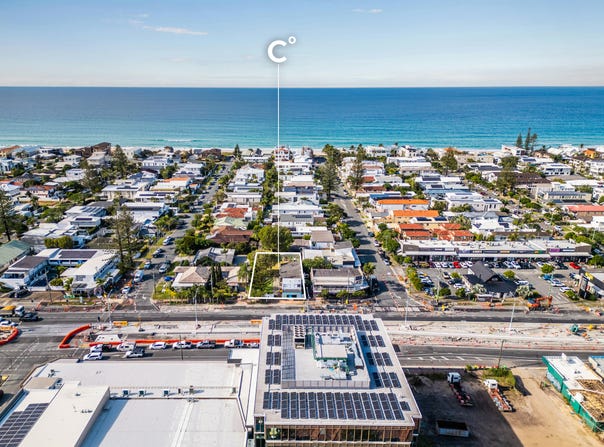 2389-2391 Gold Coast Highway, Mermaid Beach, Qld 4218