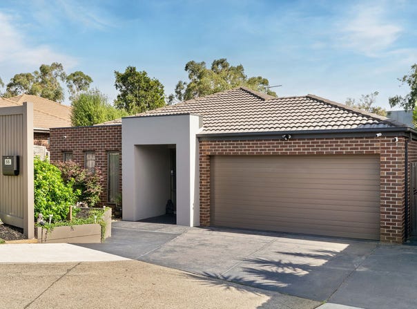 55 Clifton Park Drive, Carrum Downs, Vic 3201