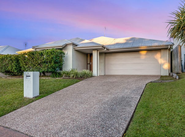 9 Doral Drive, Peregian Springs, Qld 4573