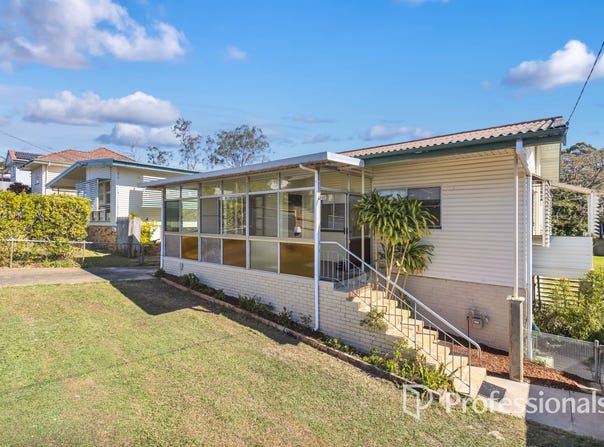 340 Webster Road, Stafford Heights, Qld 4053