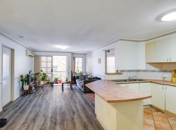 45/30 Bishops Row, East Perth, WA 6004
