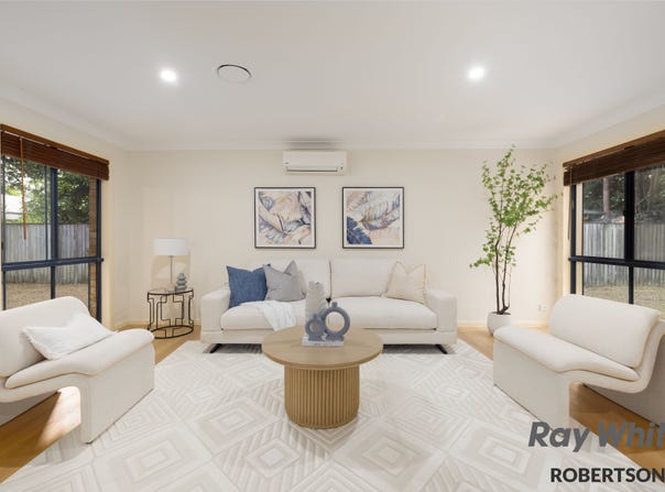 3 Scribbly Gum Street, Sunnybank Hills, Qld 4109