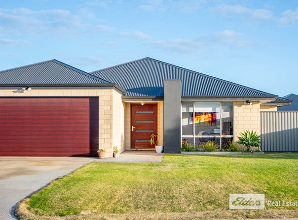 38 Barambah Circuit, Bayonet Head, WA 6330