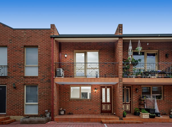 22/117 Albion Street, Brunswick, Vic 3056