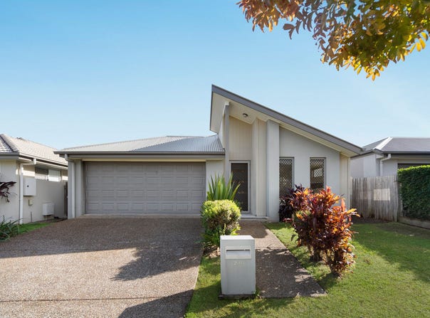 20 Meadows Circuit, Bellbird Park, Qld 4300