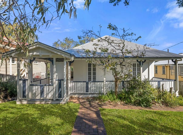 51 Hamlet Street, Annerley, Qld 4103