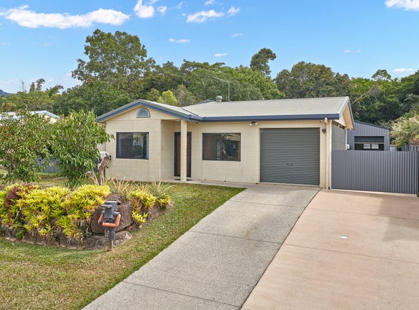64 Shaft Street, Edmonton, Qld 4869