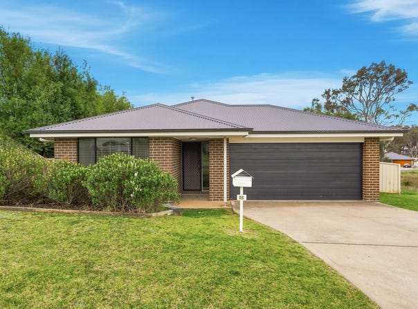 25 Dimboola Way, Orange, NSW 2800