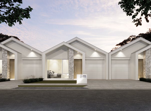 1-3, 8 Charles Crescent, Port Noarlunga South, SA 5167