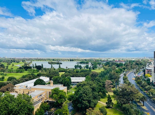 1514/35 Albert Road, Melbourne, Vic 3004