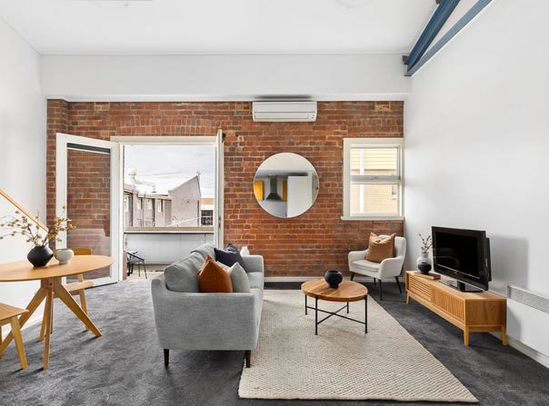 16/2 Pottery Court, Brunswick, Vic 3056