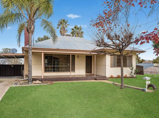 4 Boundary Road, Narrandera, NSW 2700