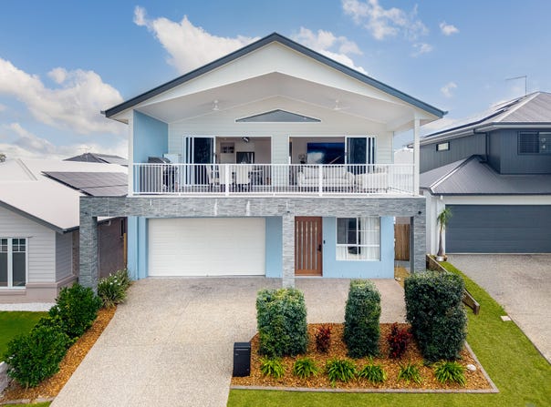 34 Riverview Parkway, Griffin, Qld 4503