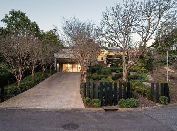 6 Heather Drive, Coromandel Valley, SA 5051