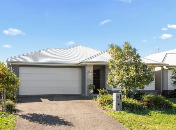 61 Wood Crescent, Baringa, Qld 4551