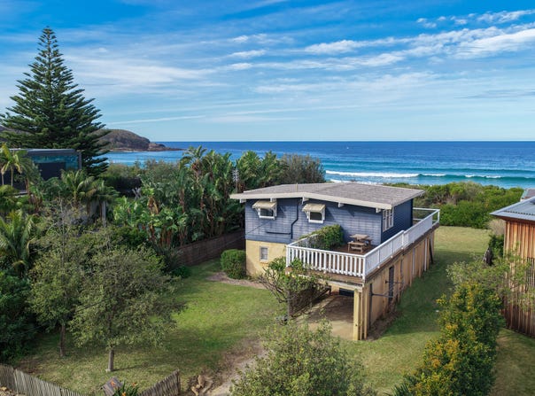 84 Mitchell Parade, Mollymook Beach, NSW 2539