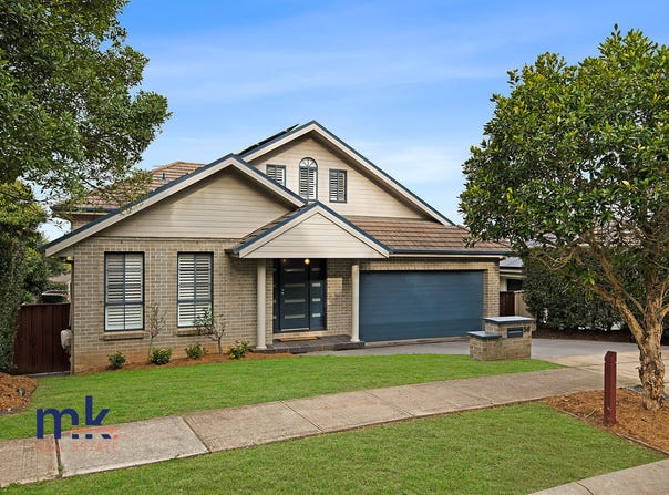 56 Dodonea Circuit, Mount Annan, NSW 2567