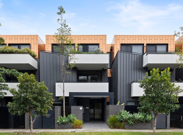 208/1 Major Street, Highett, Vic 3190