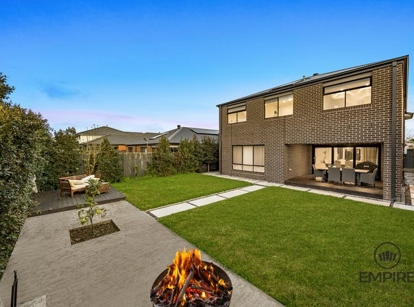 47 Deoro Parade, Clyde North, Vic 3978