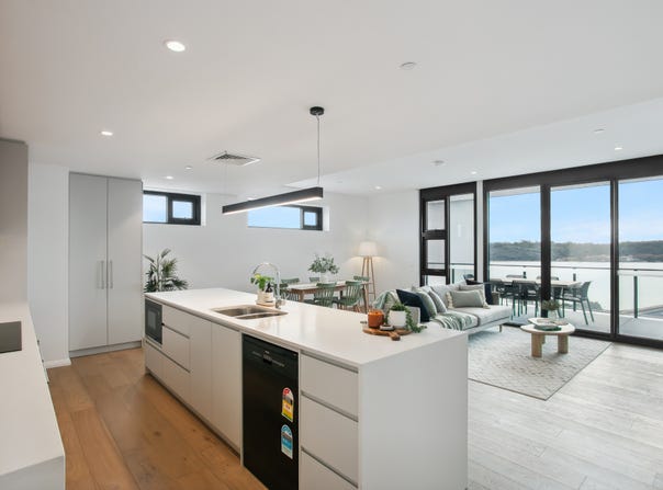 1203/3 Richardson Street, South Perth, WA 6151