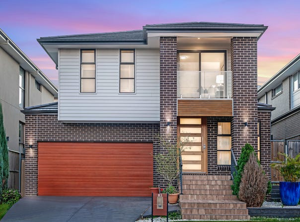 83 Longerenong Avenue, Box Hill, NSW 2765