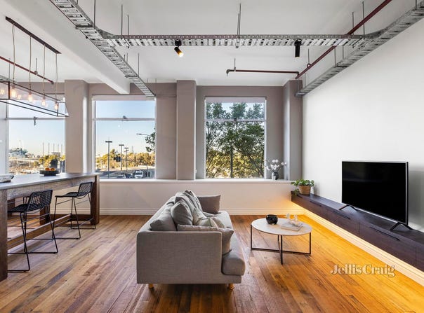 1/1-9 Exhibition Street, Melbourne, Vic 3000