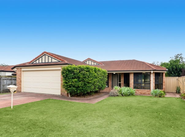 6 Holland Place, Carindale, Qld 4152