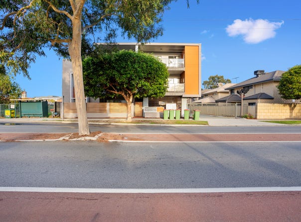 5/160 Wright Street, Kewdale, WA 6105