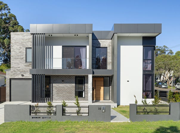 32 Animbo Street, Miranda, NSW 2228