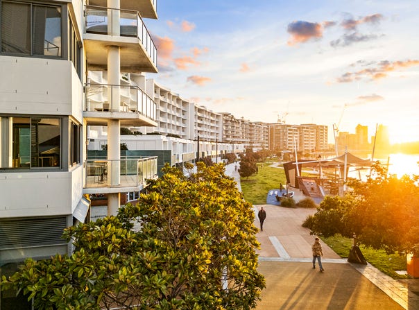 102/19 Honeysuckle Drive, Newcastle, NSW 2300