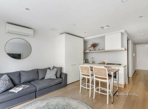 G06/12-14 Dickens Street, Elwood, Vic 3184