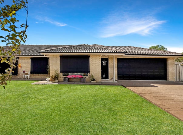 2/2-4 Silversmith Place, Gunnedah, NSW 2380