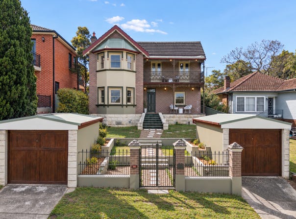 51 Glen Road, Oatley, NSW 2223