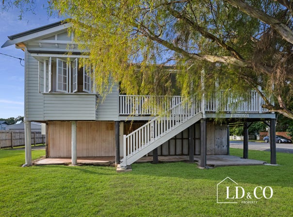 72 George Street, Mackay, Qld 4740