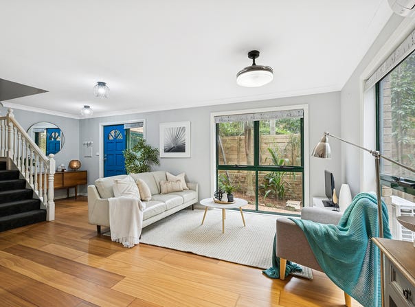 6/11 Hope Street, Blaxland, NSW 2774