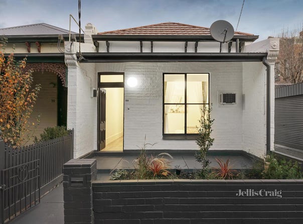 68 Abinger Street, Richmond, Vic 3121