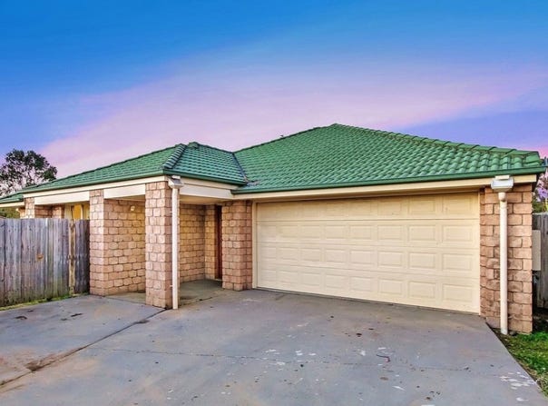 84 Avon Street, Leichhardt, Qld 4305