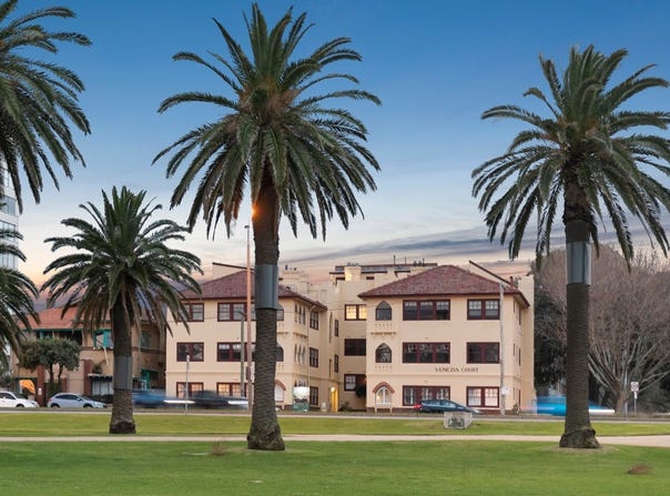 9/355 Beaconsfield Parade, St Kilda West, Vic 3182